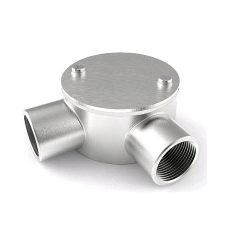 stainless steel conduit boxes|2 inch conduit junction box.